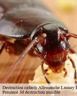 Destruction cafards  allemanche-launay-et-soyer-51260 Presence 3d destruction nuisible 